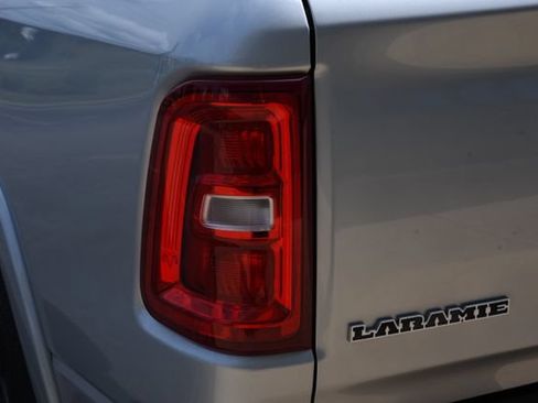 Used 2026 RAM 1500 Laramie AWD/4WD image 11