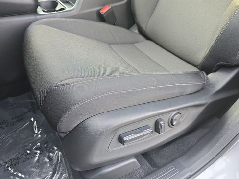 Used 2024 Honda CR-V EX image 29