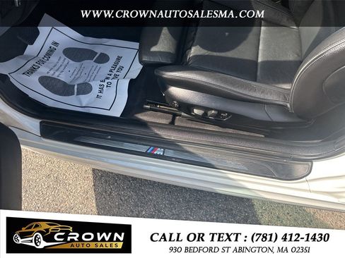Used 2013 BMW 135is Coupe RWD image 13