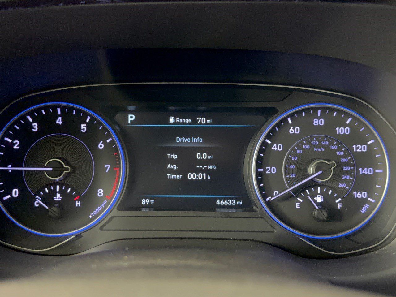 Used 2020 Hyundai Palisade SEL w/ Convenience Package FWD image 26