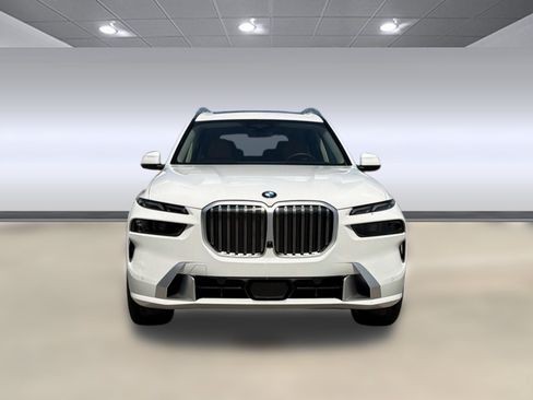 New 2027 BMW X7 xDrive40i AWD/4WD image 5