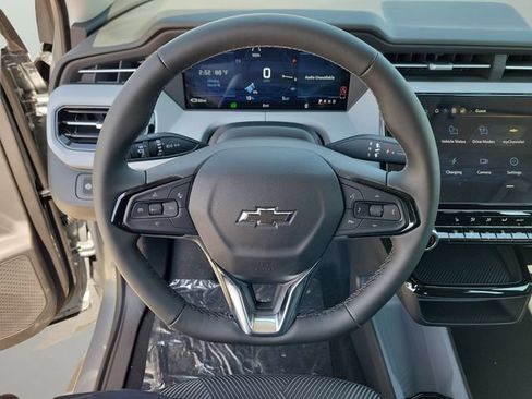 New 2027 Chevrolet Bolt LT w/ Comfort Package FWD image 20