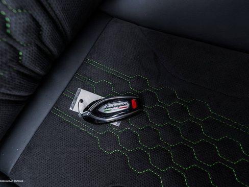 Used 2024 Lamborghini Urus S image 66