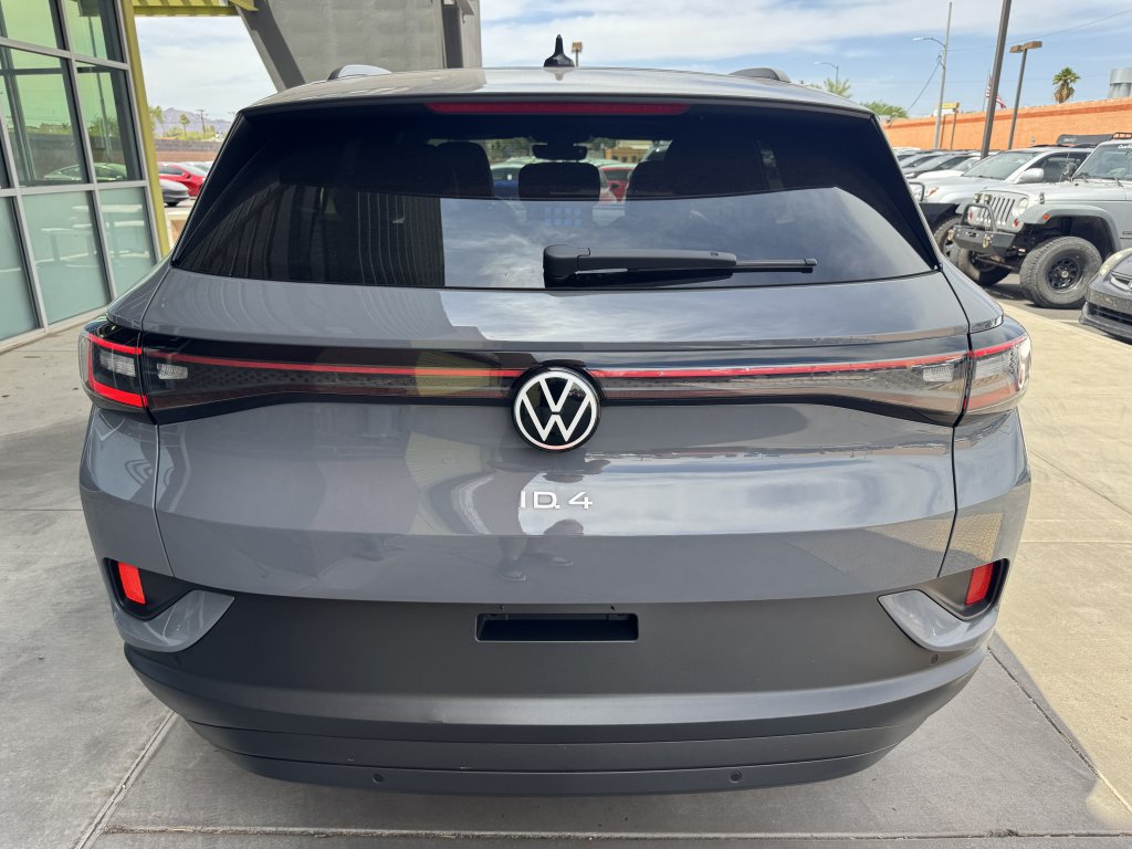 Used 2023 Volkswagen ID.4 S RWD image 13