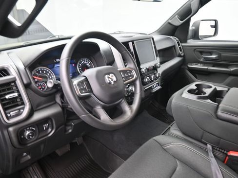 New 2026 RAM 1500 Classic Warlock AWD/4WD image 18
