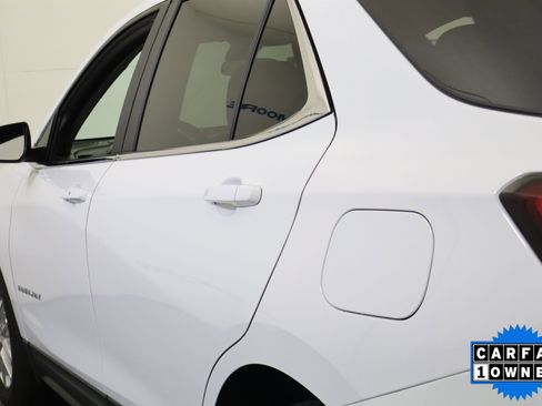 Used 2024 Chevrolet Equinox LT image 10