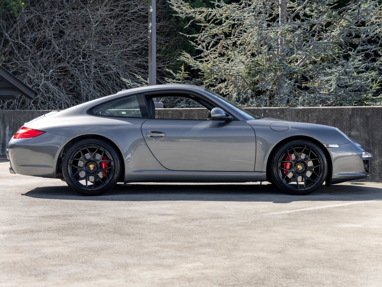 Used 2012 Porsche 911 Carrera S RWD image 12