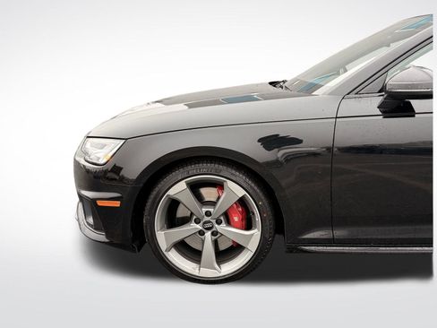 Used 2019 Audi S4 Premium Plus w/ Premium Plus Package image 15