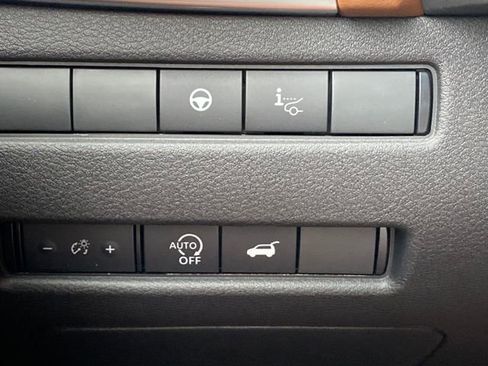 New 2026 Nissan Rogue Platinum w/ Platinum Premium Package image 14