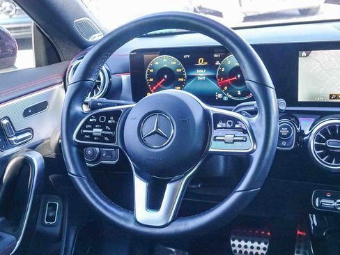 Certified 2023 Mercedes-Benz CLA 250 CLA 250 image 15