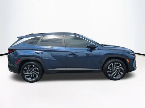 New 2026 Hyundai Tucson SEL Plus FWD image 4