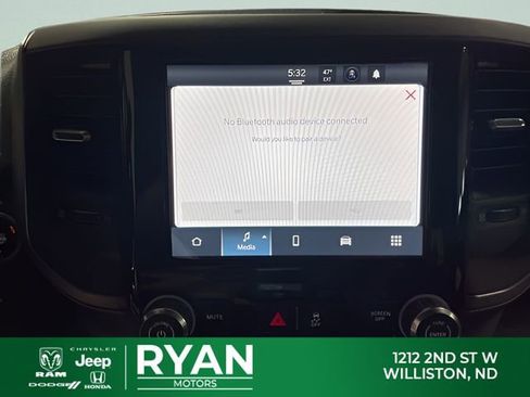 New 2025 RAM 2500 Tradesman w/ Chrome Appearance Group image 20