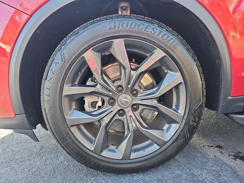 Used 2022 Acura MDX A-Spec image 9