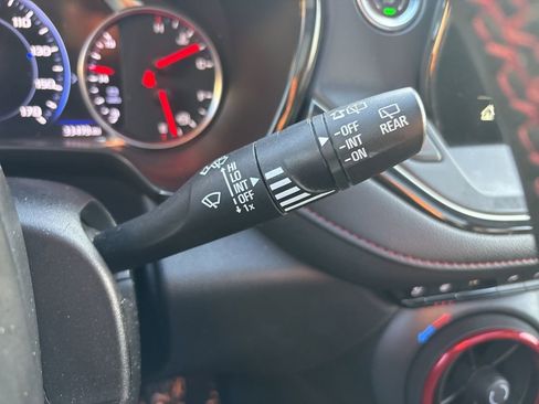 Used 2023 Chevrolet Blazer RS w/ Enhanced Convenience Package image 63