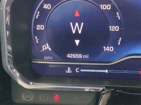 Used 2023 Chevrolet Silverado 1500 RST w/ All Star Edition Plus image 33