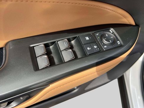 Used 2024 Lexus NX 350 AWD w/ Cold Area Package image 17