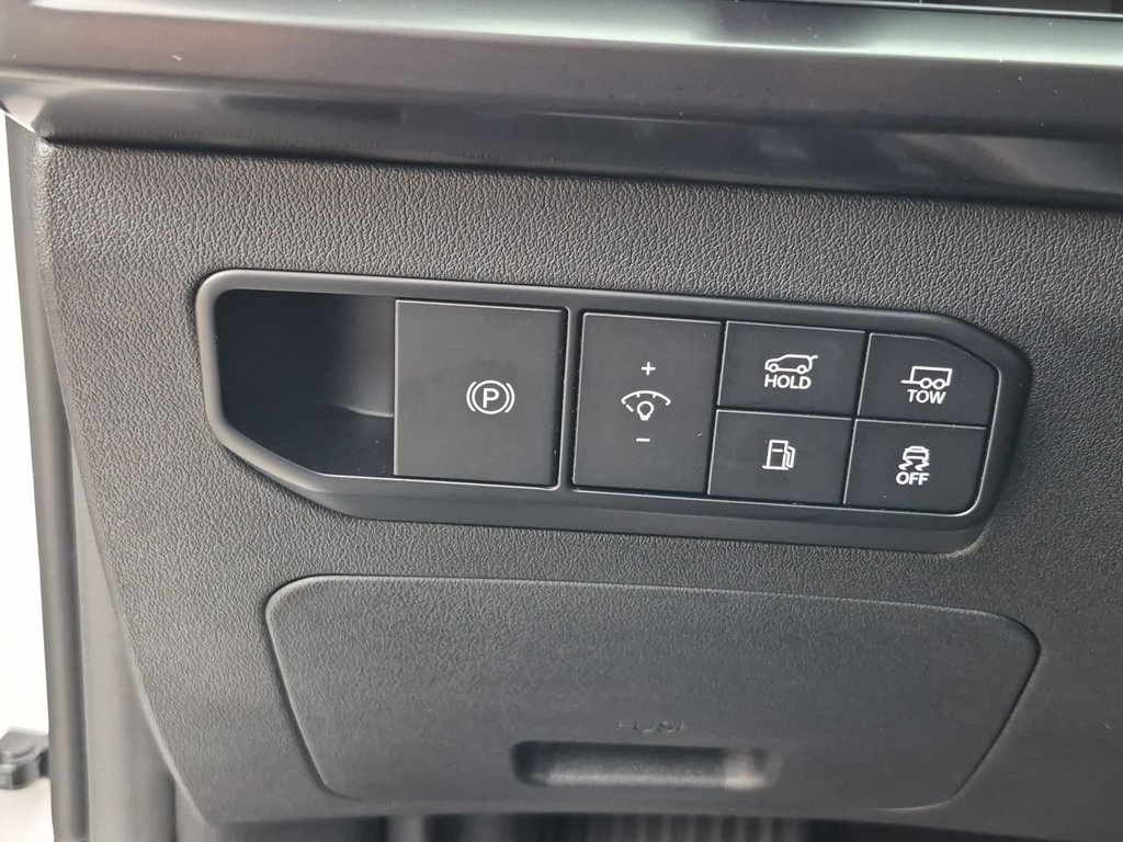 New 2027 Kia Telluride SX X-Line w/ Towing Package AWD/4WD image 18