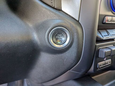 Certified 2022 Chevrolet Silverado 2500 LTZ w/ LTZ Plus Package image 21