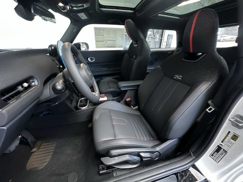 New 2026 MINI Cooper S FWD image 11