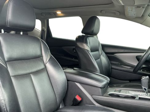 Used 2019 Nissan Murano SL w/ SL Technology Package image 13