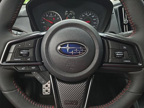 Certified 2023 Subaru WRX Premium AWD/4WD image 20