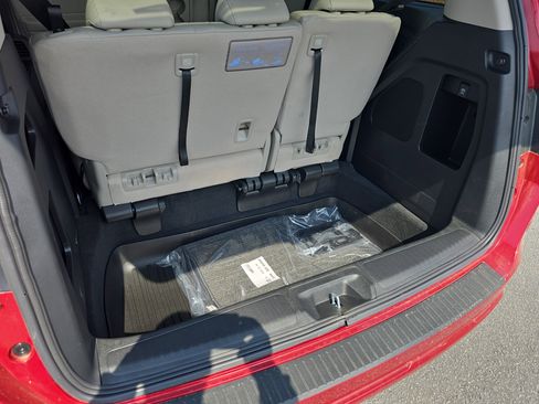New 2026 Honda Odyssey EX-L image 13