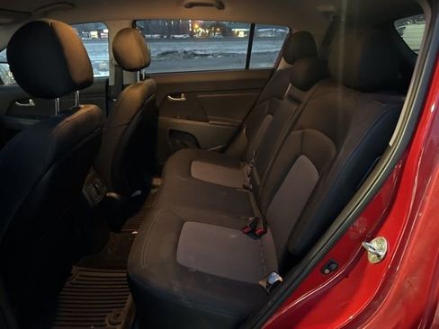 Used 2015 Kia Sportage LX image 13