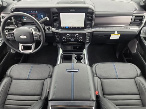 New 2026 Ford F250 Platinum image 27