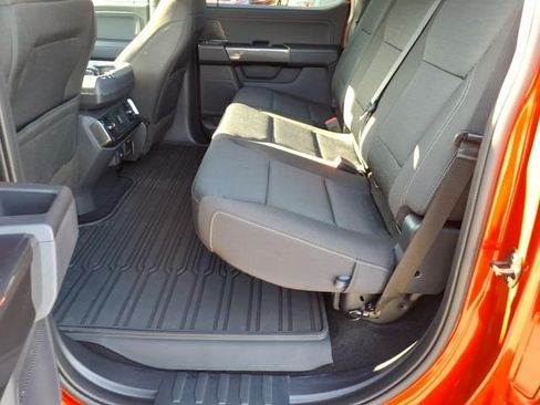 Used 2023 Ford F150 XLT w/ Equipment Group 302A High AWD/4WD image 18