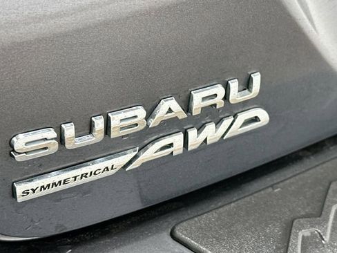 Used 2024 Subaru Crosstrek 2.5i Sport w/ Crosstrek Mirror Package AWD/4WD image 27