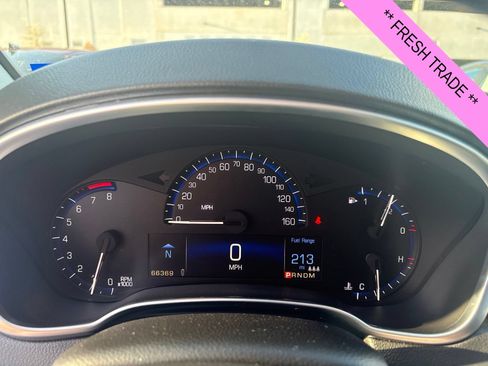 Used 2015 Cadillac SRX Luxury FWD image 6
