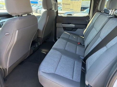 New 2026 Ford F250 XL w/ STX Appearance Package image 21