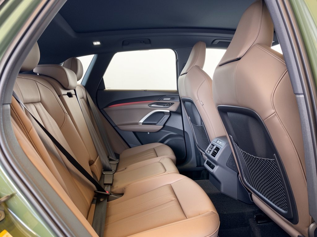 New 2026 Audi Q5 Premium Plus AWD/4WD image 29