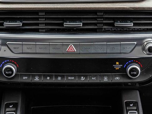 Used 2021 Kia Telluride SX w/ Nightfall Edition Package image 13