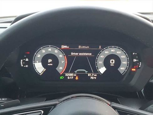 Certified 2022 Audi A3 2.0T Premium FWD image 26