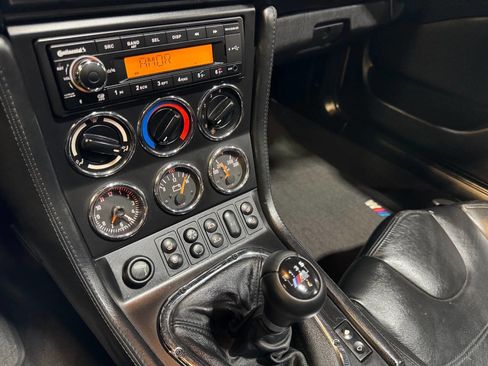 Used 2000 BMW M Roadster image 8