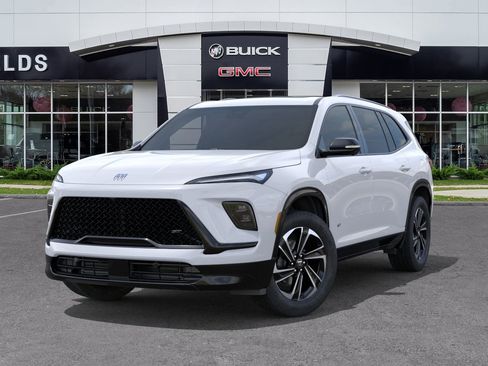 New 2026 Buick Enclave Sport Touring image 14