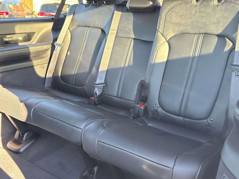 New 2026 Jeep Grand Wagoneer L Summit image 29