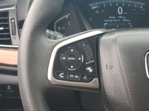 Used 2017 Honda CR-V EX image 25