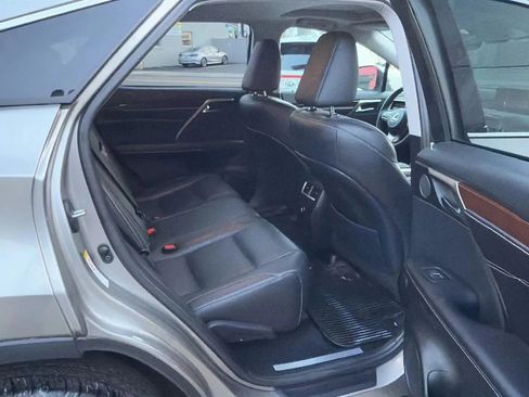 Used 2018 Lexus RX 350 F Sport image 27