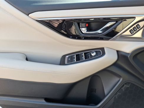 Used 2025 Subaru Legacy Limited w/ Tech Package #3 image 13