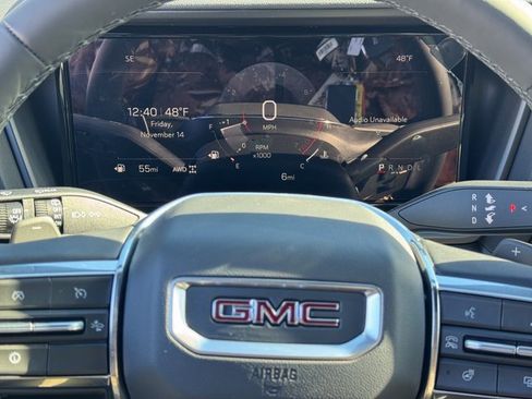 New 2026 GMC Terrain Elevation w/ LPO, Floor Liner Package image 17