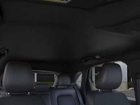 New 2025 Ford Escape ST-Line w/ Equipment Group 301A image 22