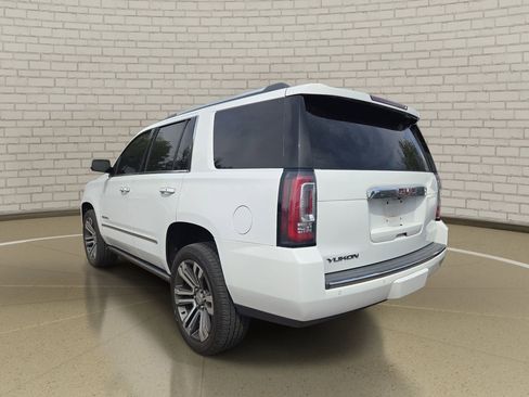 Used 2018 GMC Yukon Denali w/ Denali Ultimate Package image 5