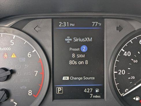 New 2025 Nissan Altima 2.5 S image 10