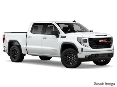 Used 2022 GMC Sierra 1500 Elevation