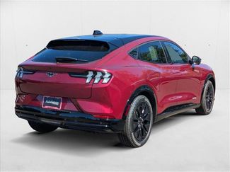 New 2025 Ford Mustang Mach-E Premium w/ Sport Appearance Package video 2