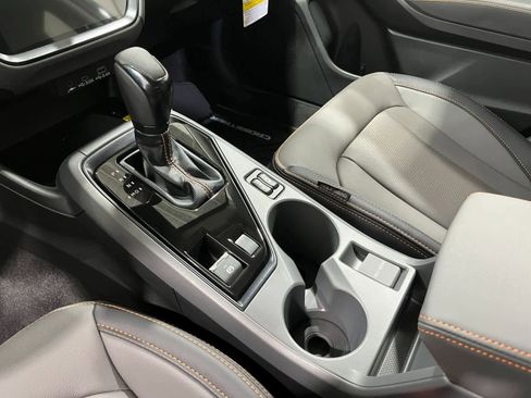 New 2026 Subaru Crosstrek 2.5i Limited image 21