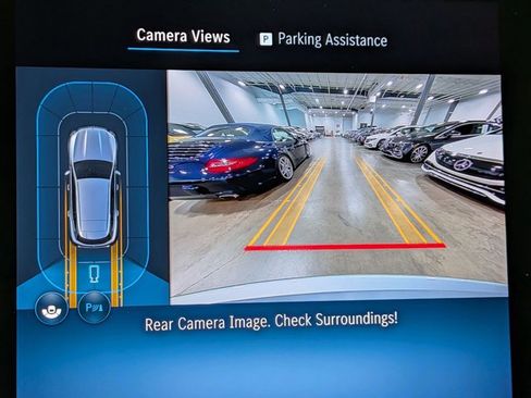 Certified 2025 Mercedes-Benz GLC 300 image 13