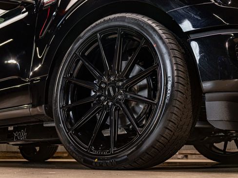 Used 2025 Ford F150 XL w/ Equipment Group 103A High image 12